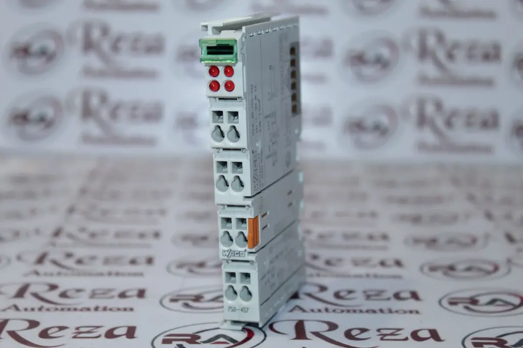 WAGO 750-457