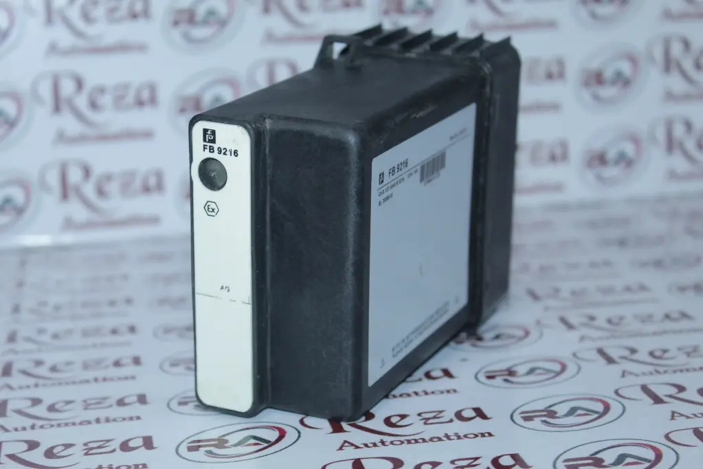 PEPPERL+FUCHS FB9216