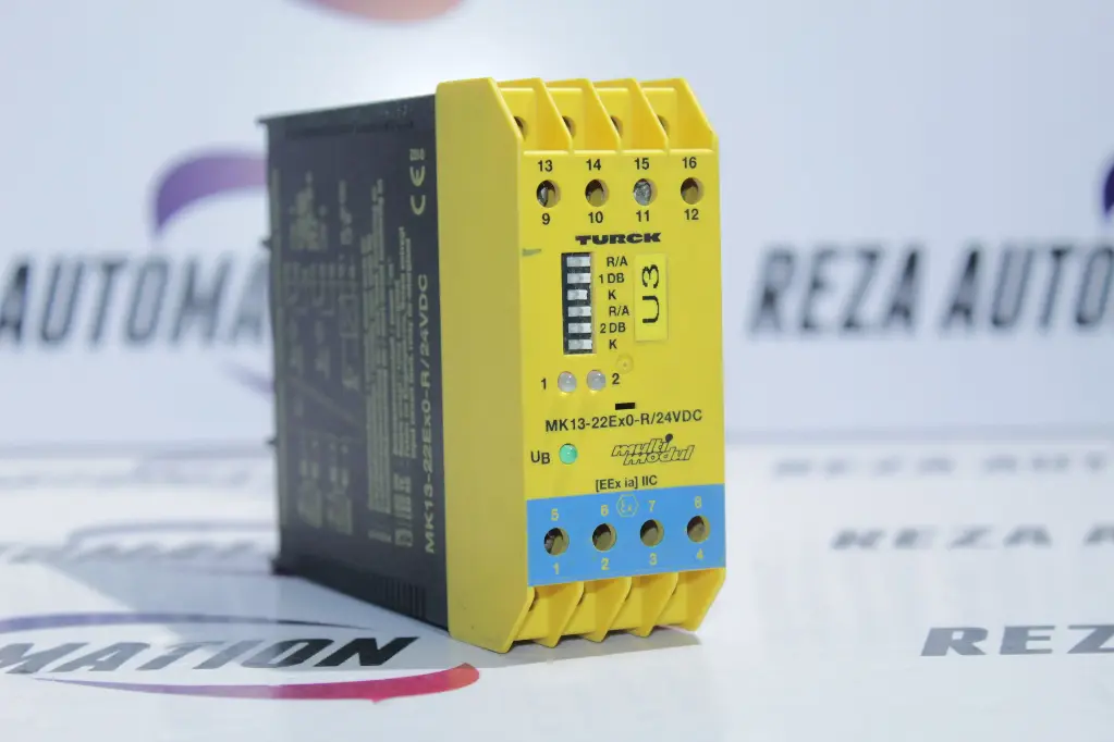 TURCK MK13-22EX0-R 