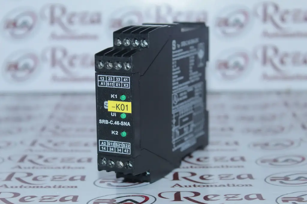 SCHMERSAL SRB-C.46-SNA