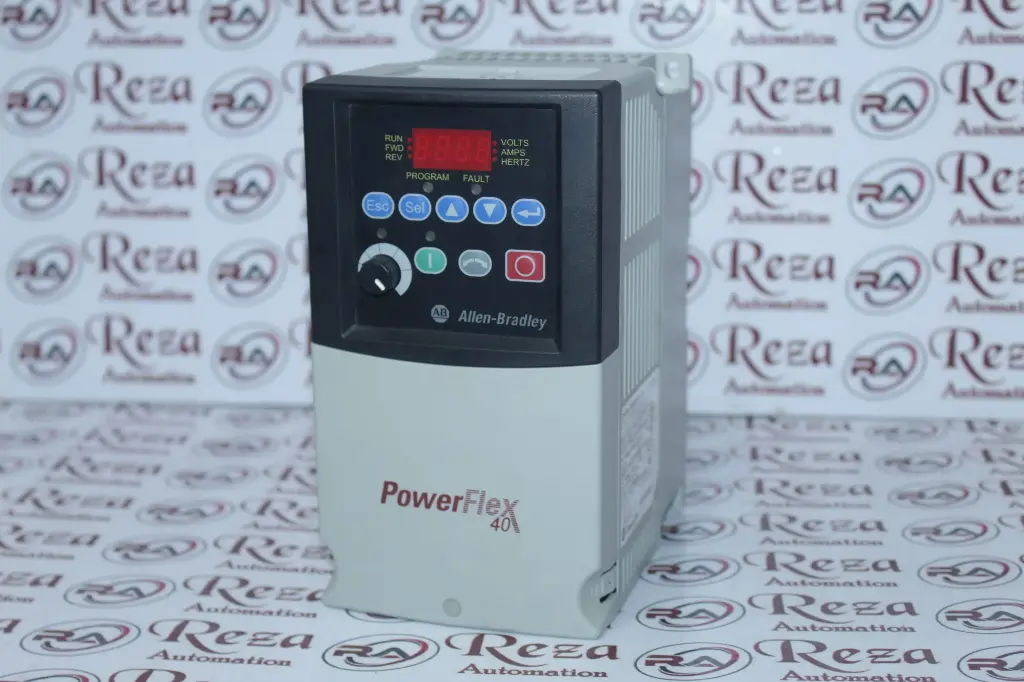 ALLEN BRADLEY 22B-D6P0N104