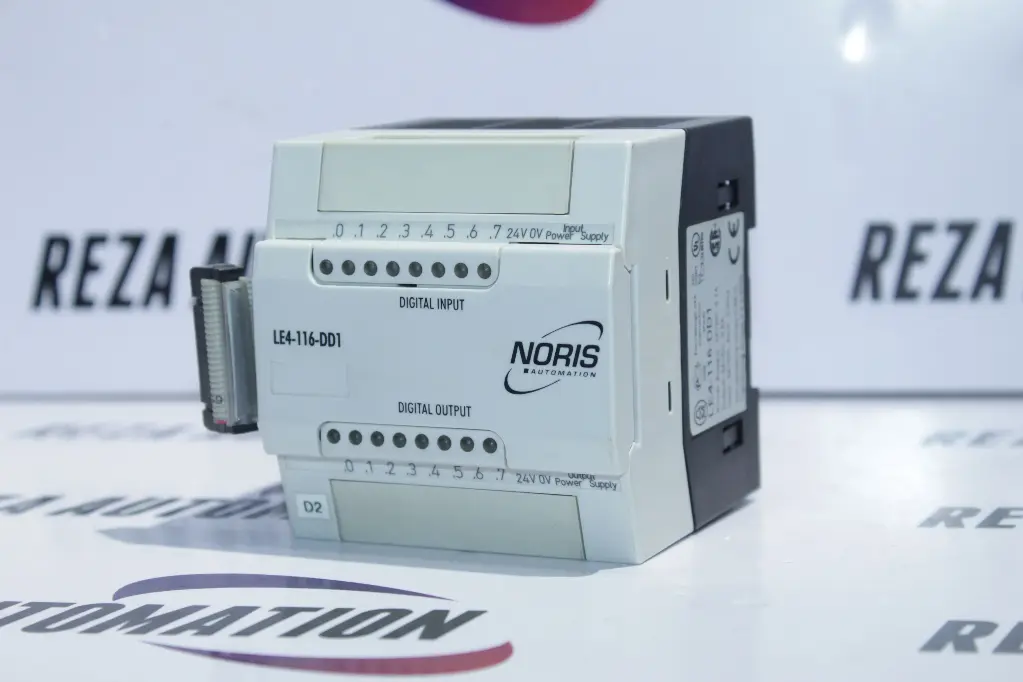 MOELLER LE4-116-DD1