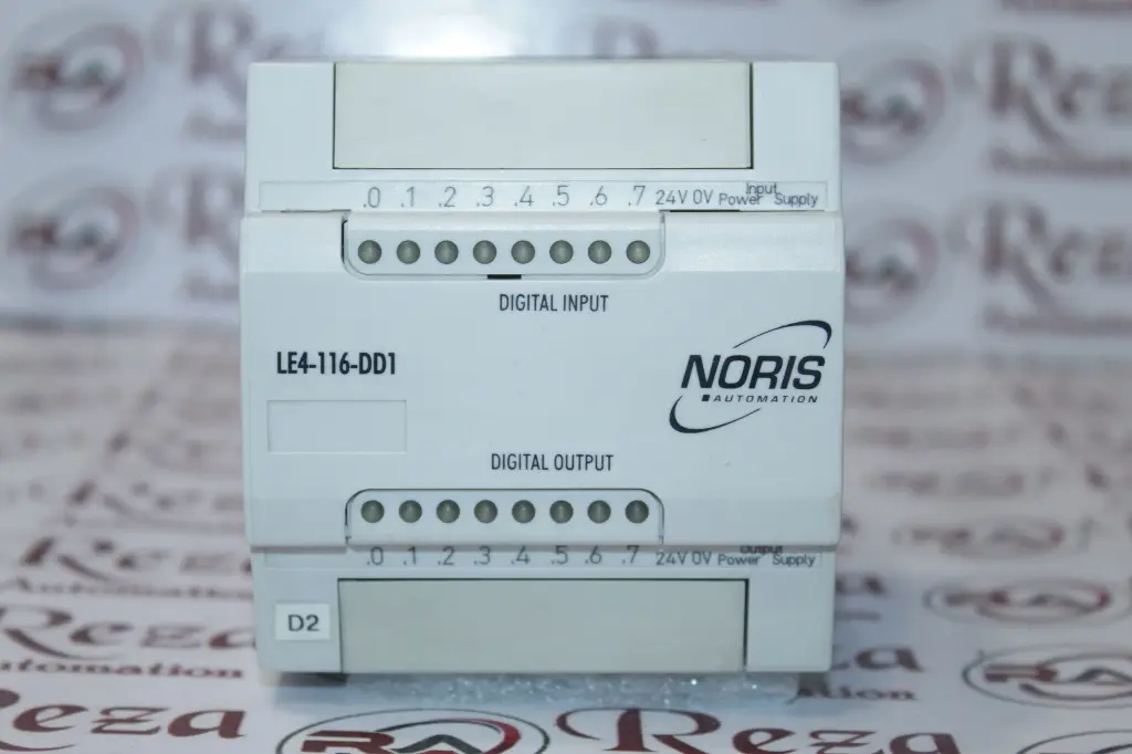 MOELLER LE4-116-DD1