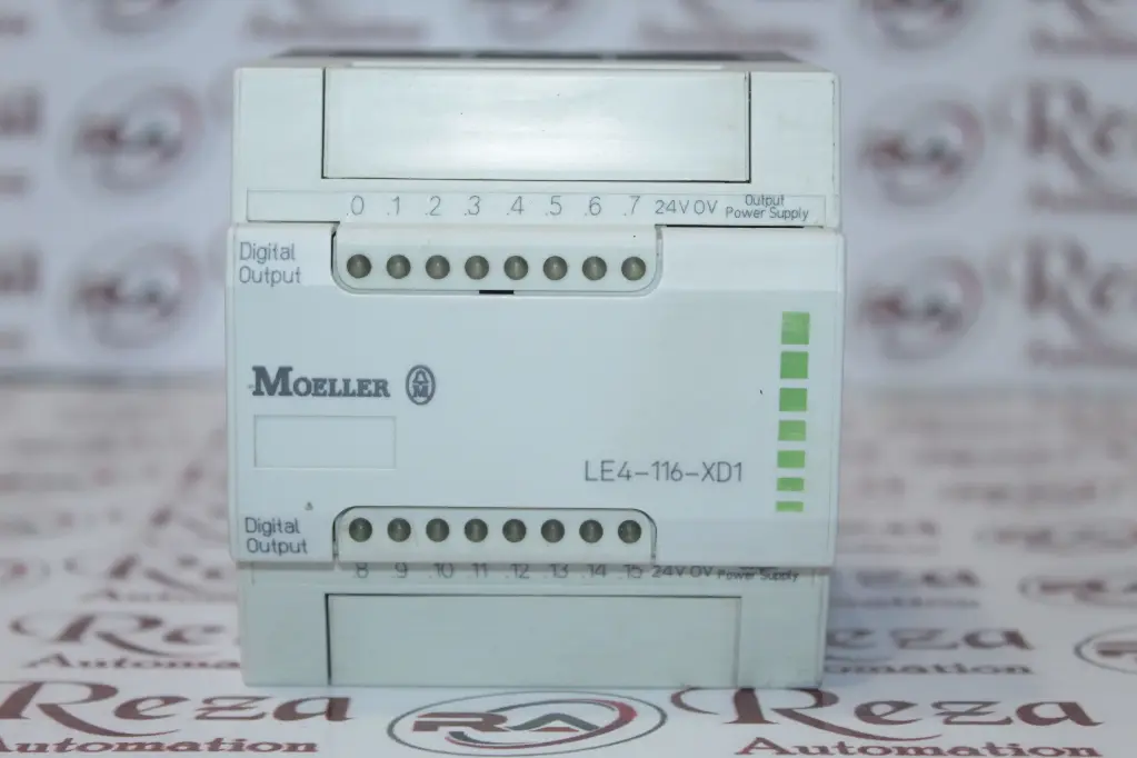 MOELLER LE4-116-XD1