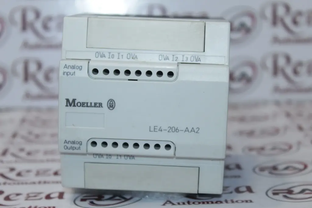 MOELLER LE4-206-AA2