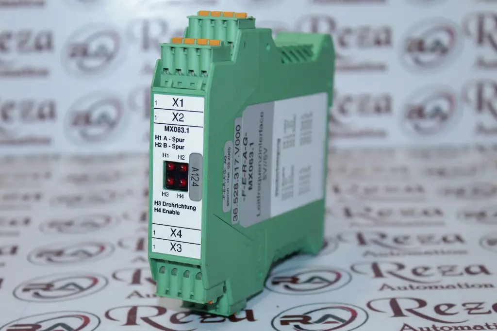 FERAG MX063.1