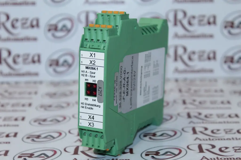 FERAG MX064.1