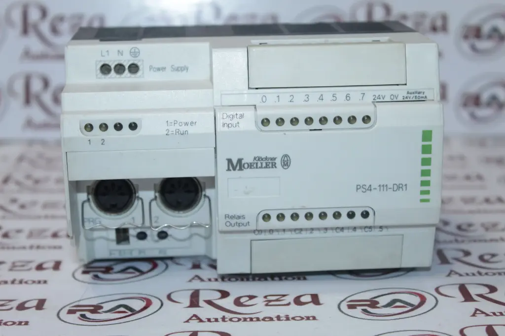 MOELLER PS4-111-DR1