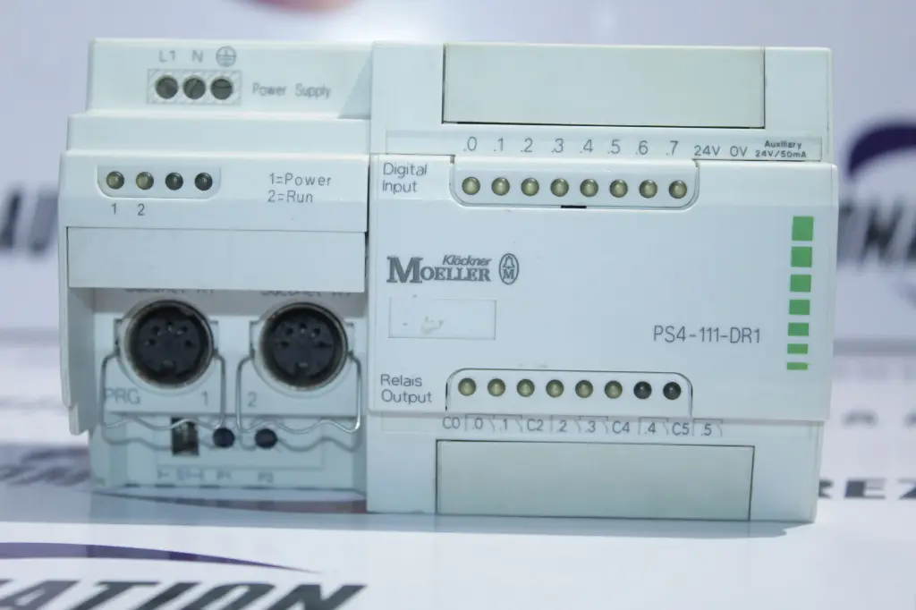 MOELLER PS4-111-DR1