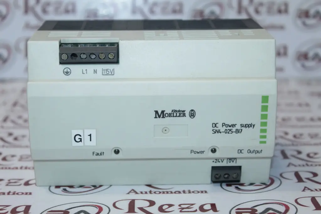 MOELLER SN4-025-BI7