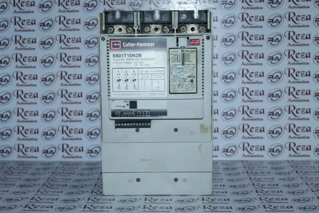 CUTLER HAMMER S801T18N3B