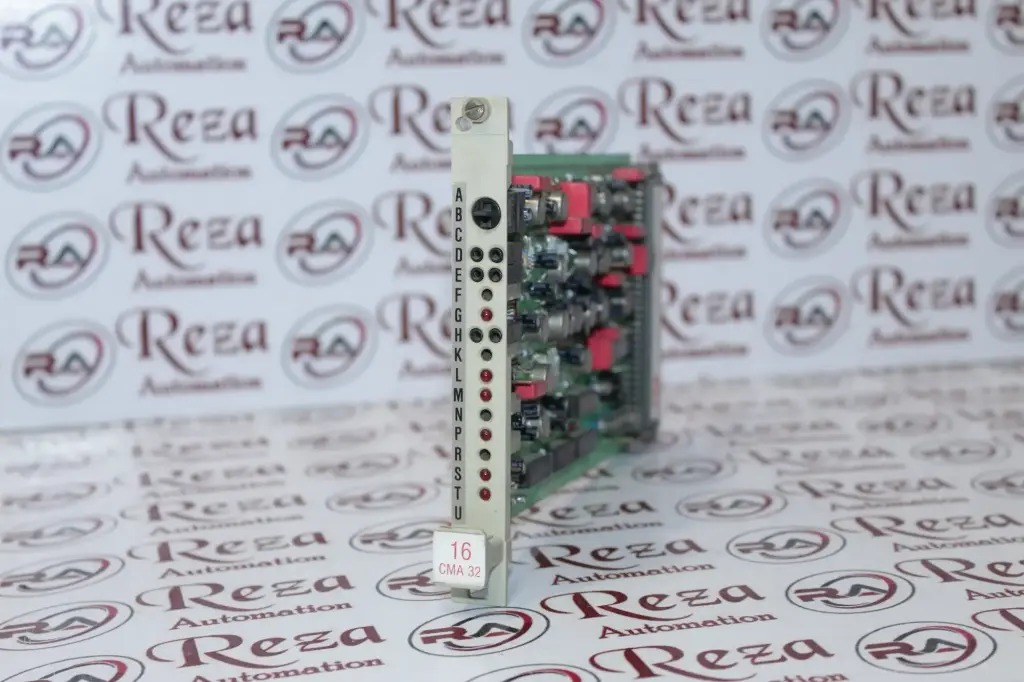 ABB CMA 32