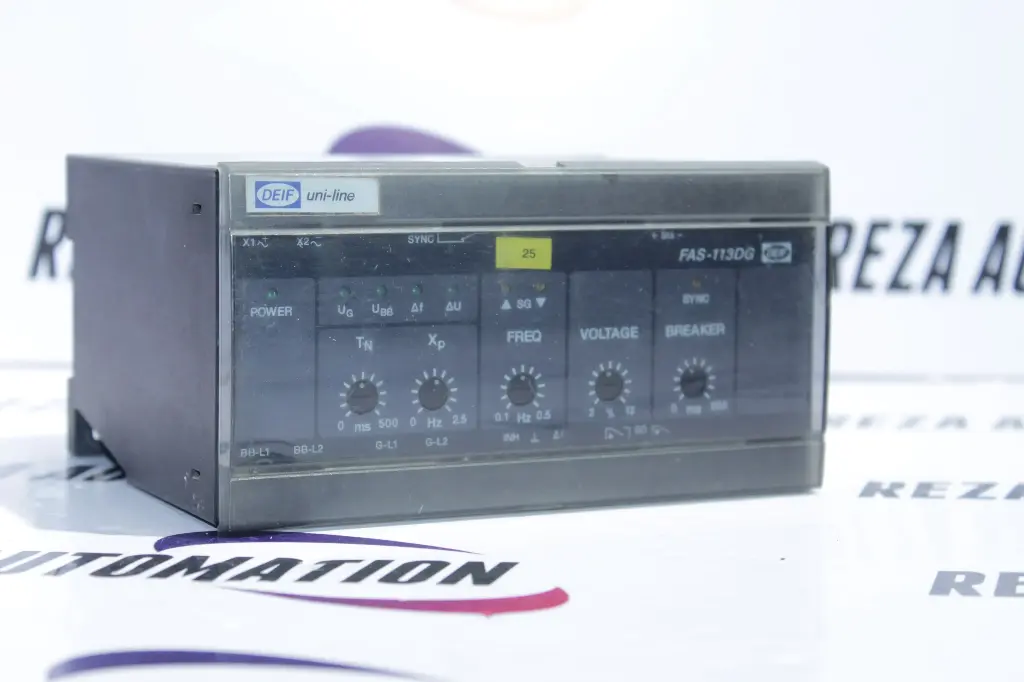 DEIF FAS-113DG