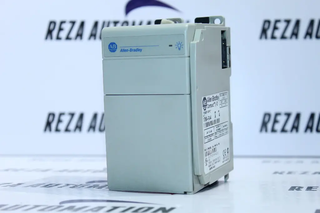 ALLEN BRADLEY 1769-PA4