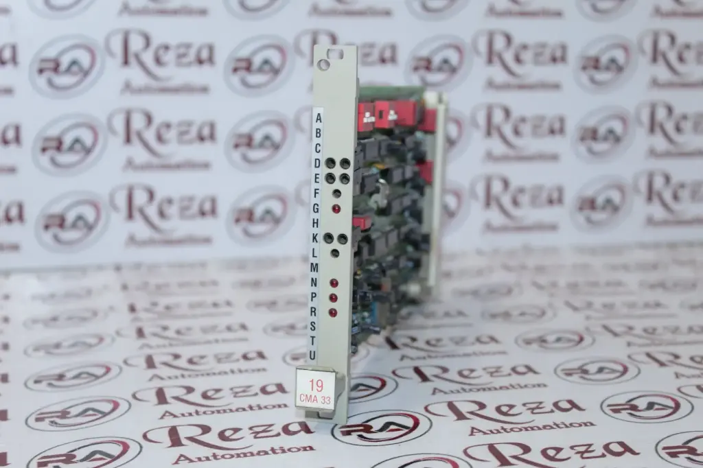 ABB CMA 33