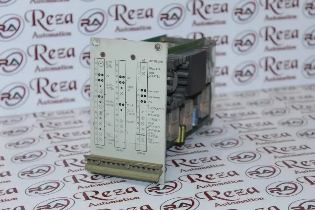 ABB CMA39-B