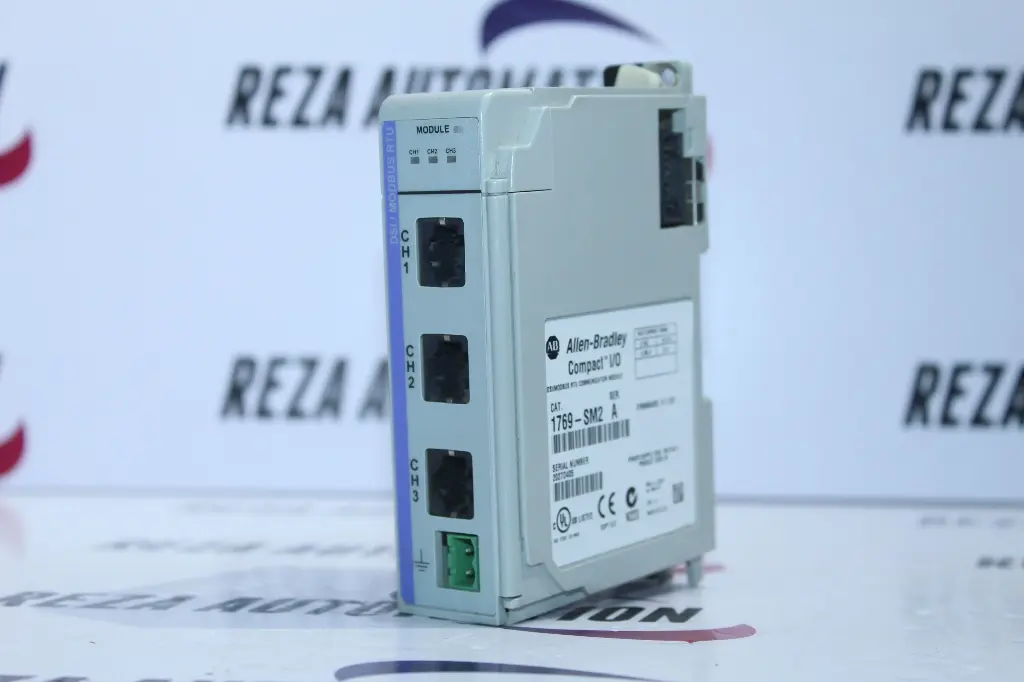 ALLEN BRADLEY 1769-SM2