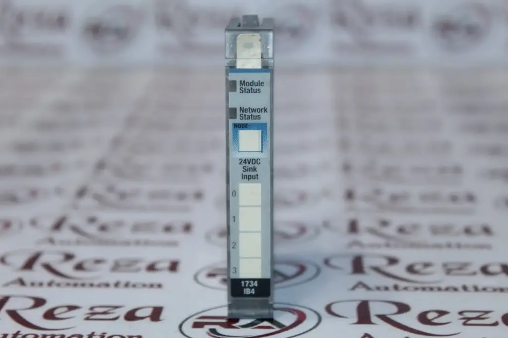 ALLEN BRADLEY 1734-IB4