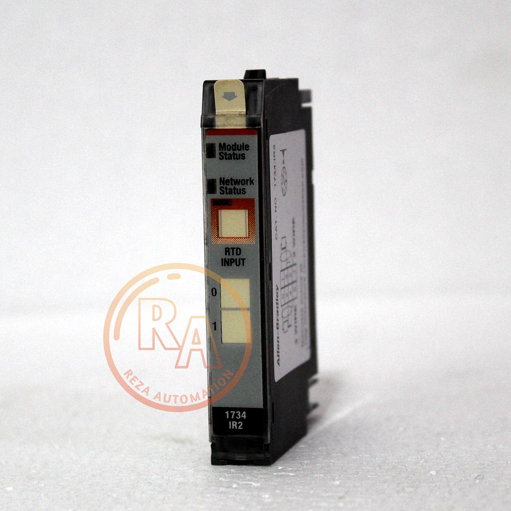 ALLEN BRADLEY 1734-IR2E