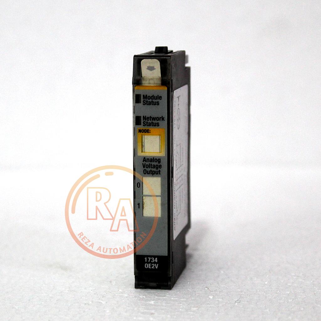 ALLEN BRADLEY 1734-OE2V
