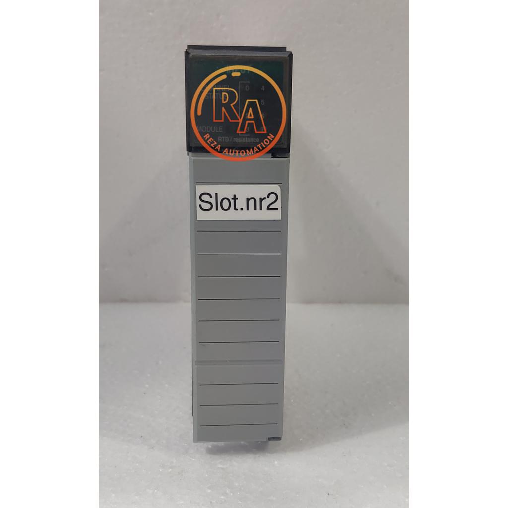 ALLEN BRADLEY 1746-NR8