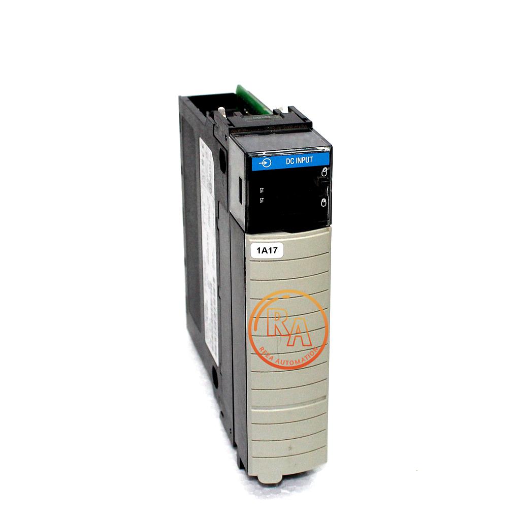ALLEN BRADLEY 1756-IB16