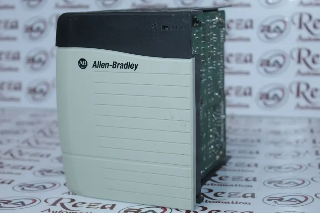 ALLEN BRADLEY 1756-PA75