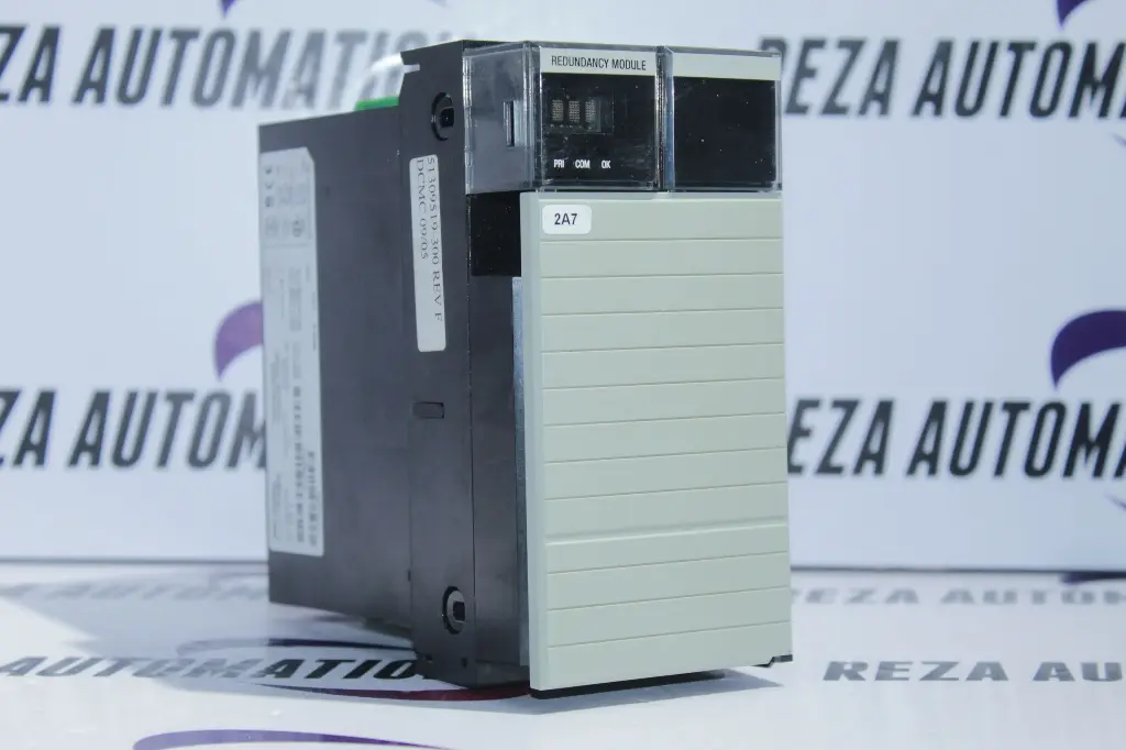 ALLEN BRADLEY 1757-SRM