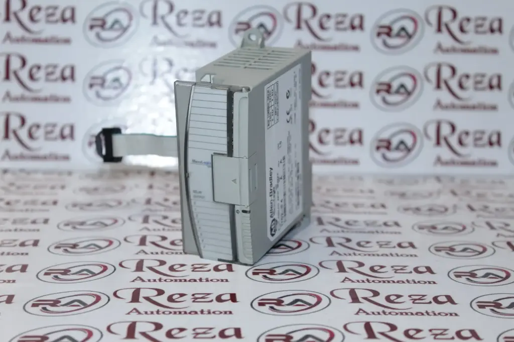 ALLEN BRADLEY 1762-IF4