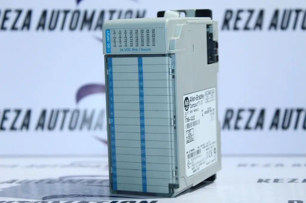 ALLEN BRADLEY 1769-IQ32