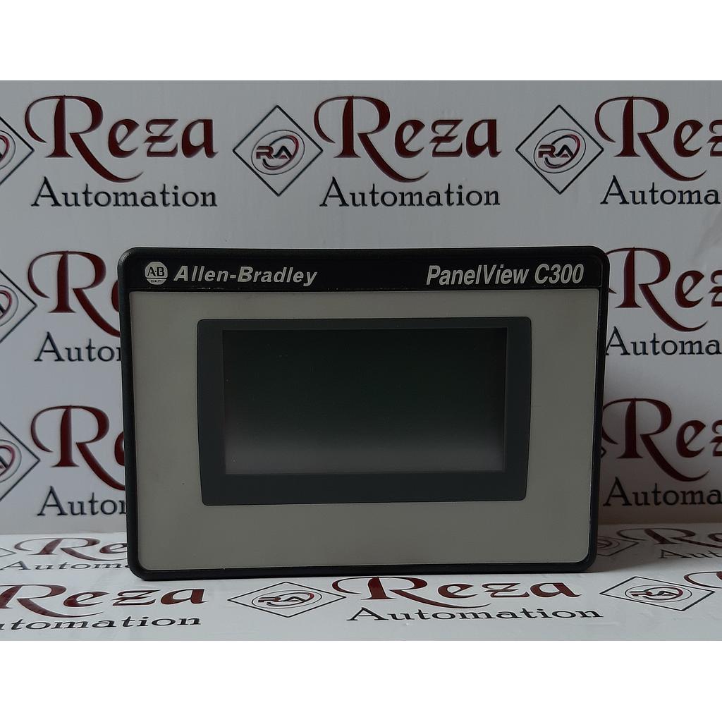 ALLEN BRADLEY 2711C-T3M