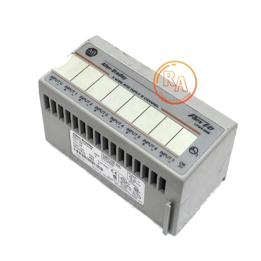 Allen Bradley 1794-IR8 