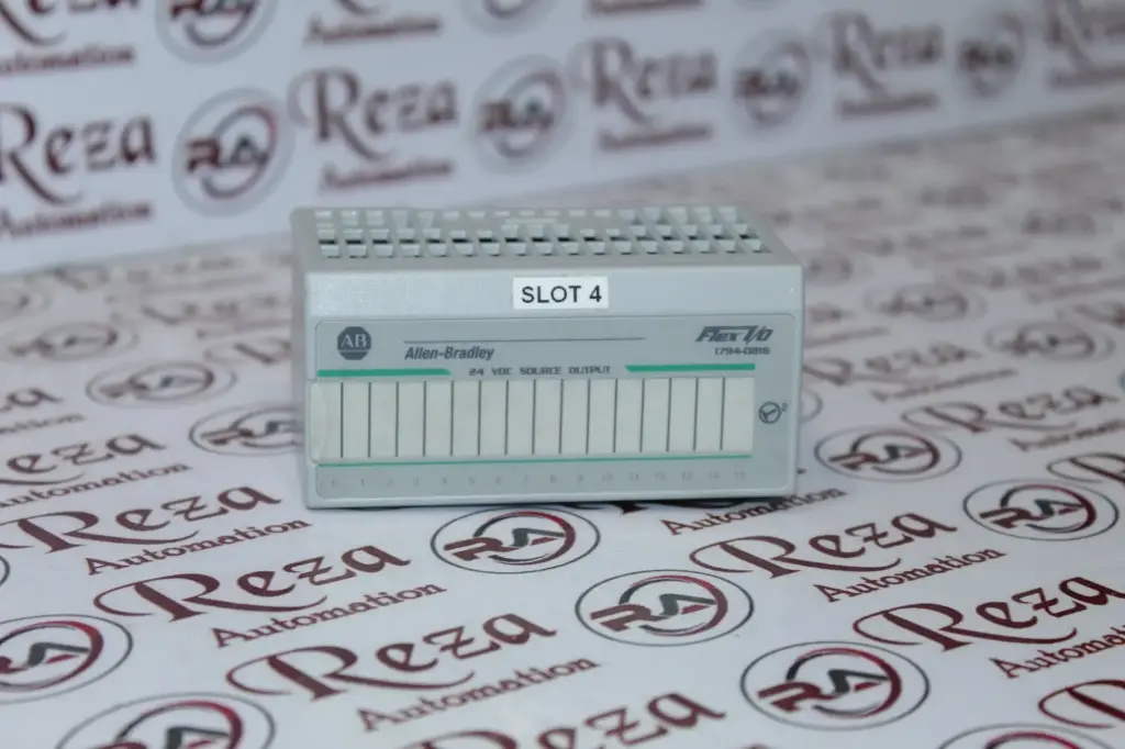 ALLEN BRADLEY 1794-OB16