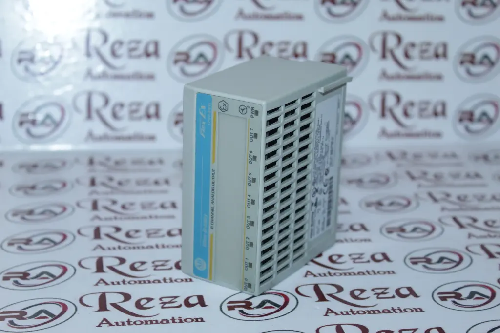 ALLEN-BRADLEY 1797-OE8