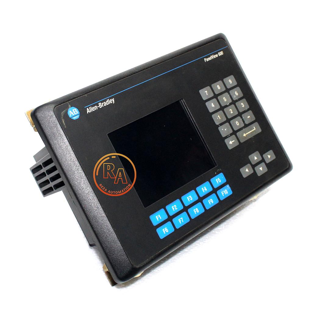 ALLEN BRADLEY 2711-B6C1