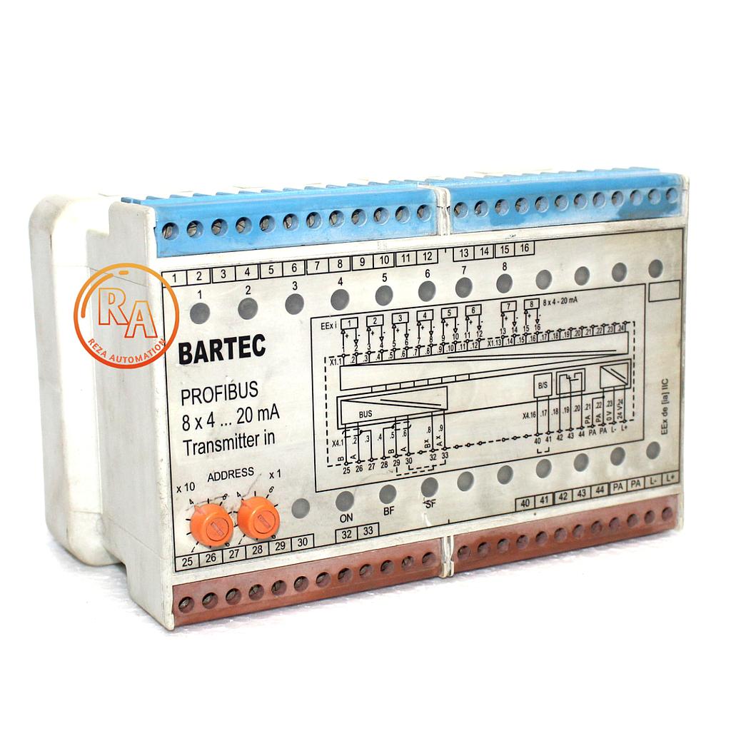 BARTEC 07-7331-23040000