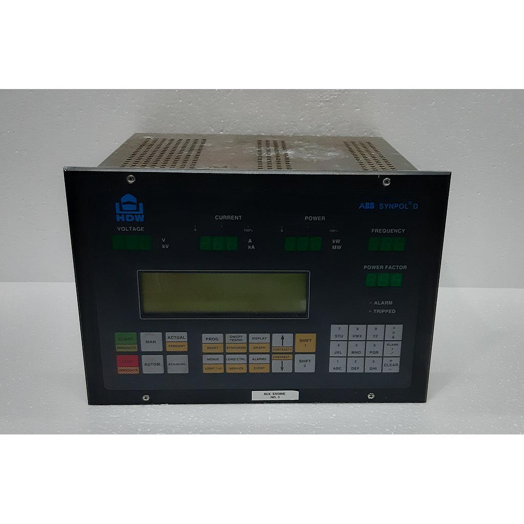 ABB CMA 120