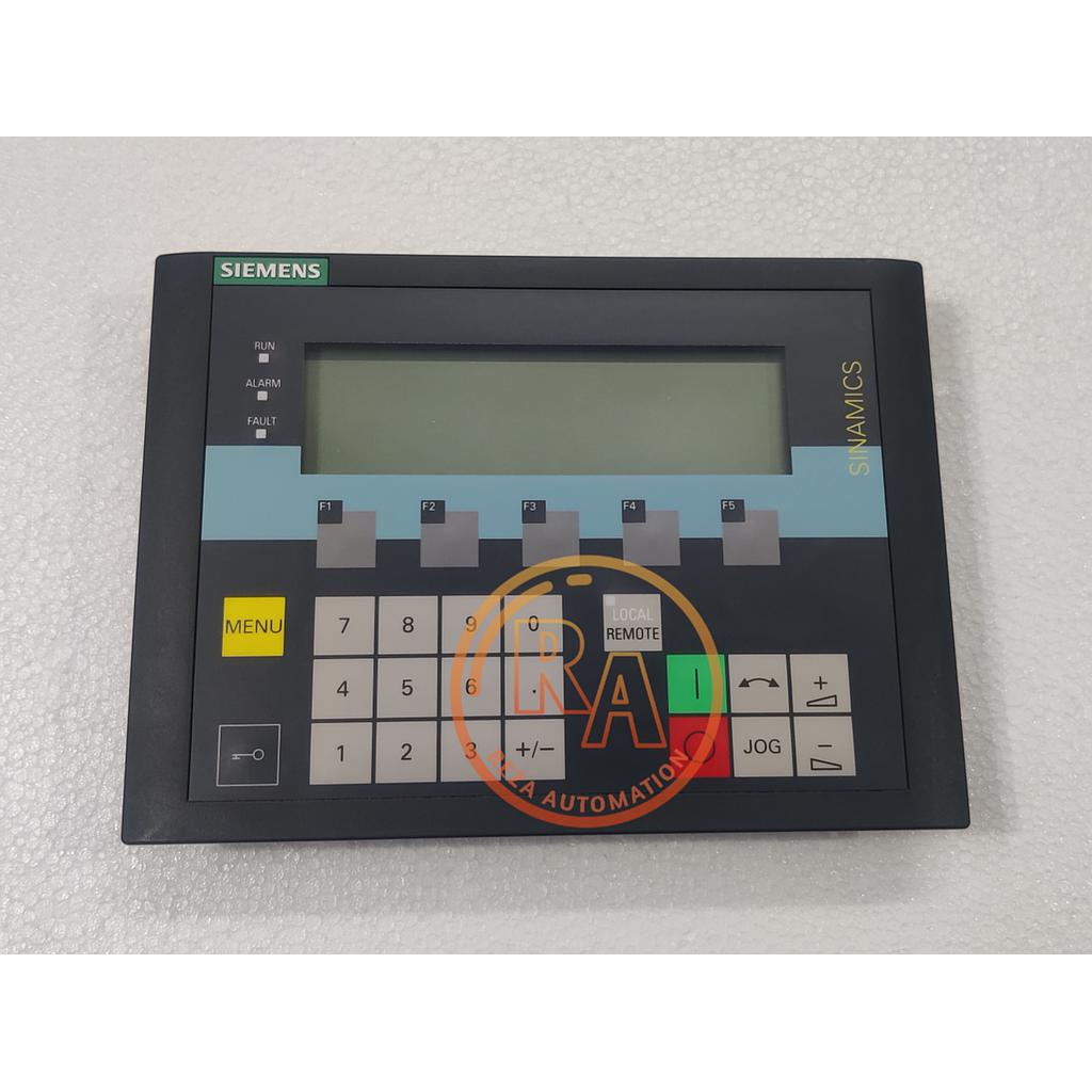 SIEMENS 6AV6 642-0AA11-0AX1