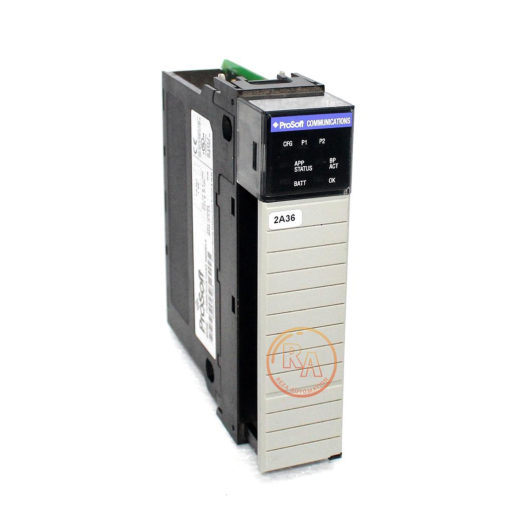 PROSOFT MVI56-MCM  