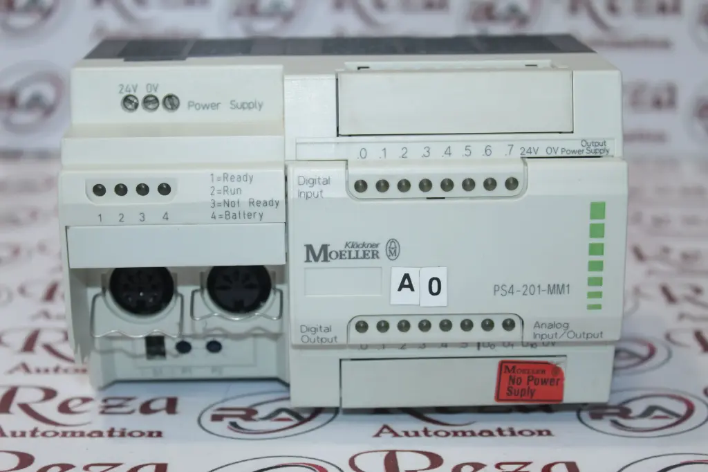 MOELLER PS4-201-MM1