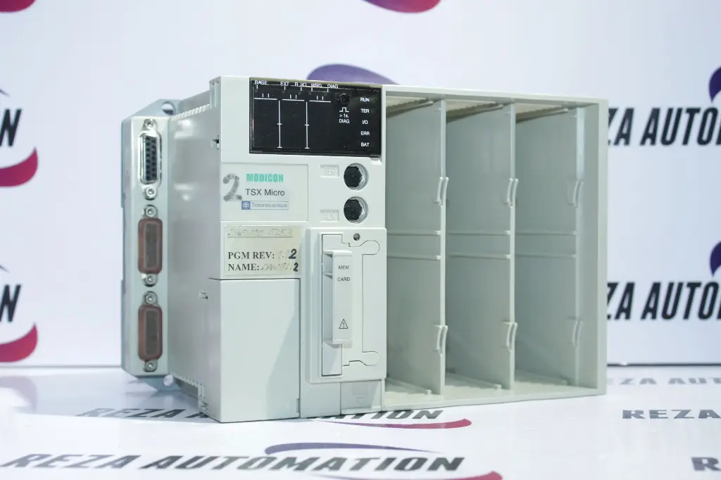 SCHNEIDER TSX3722001