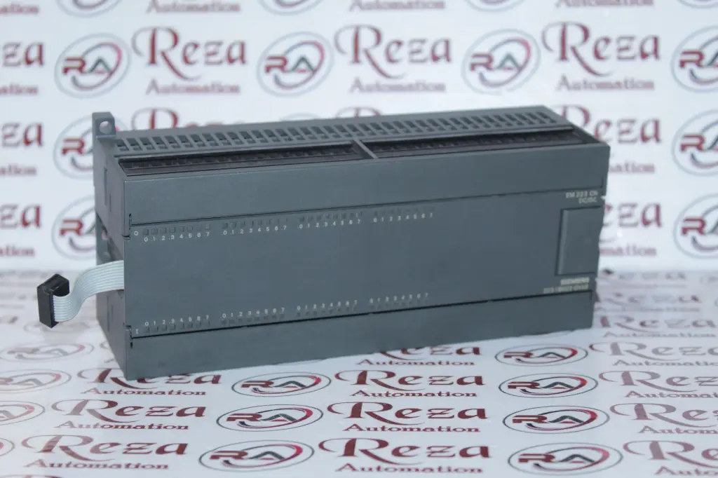 SIEMENS 6ES7 223-1BL22-0XA0