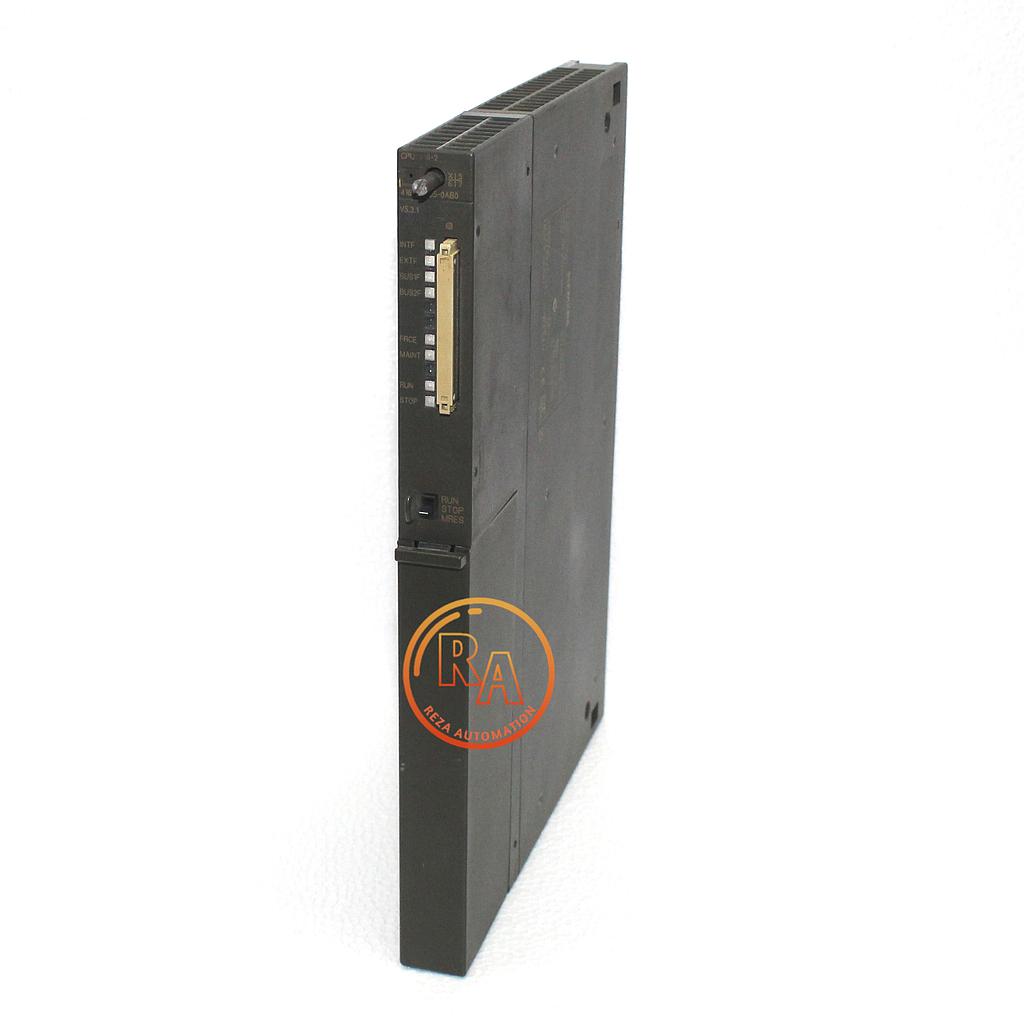 SIEMENS 6ES7 416-2XN05-0AB0