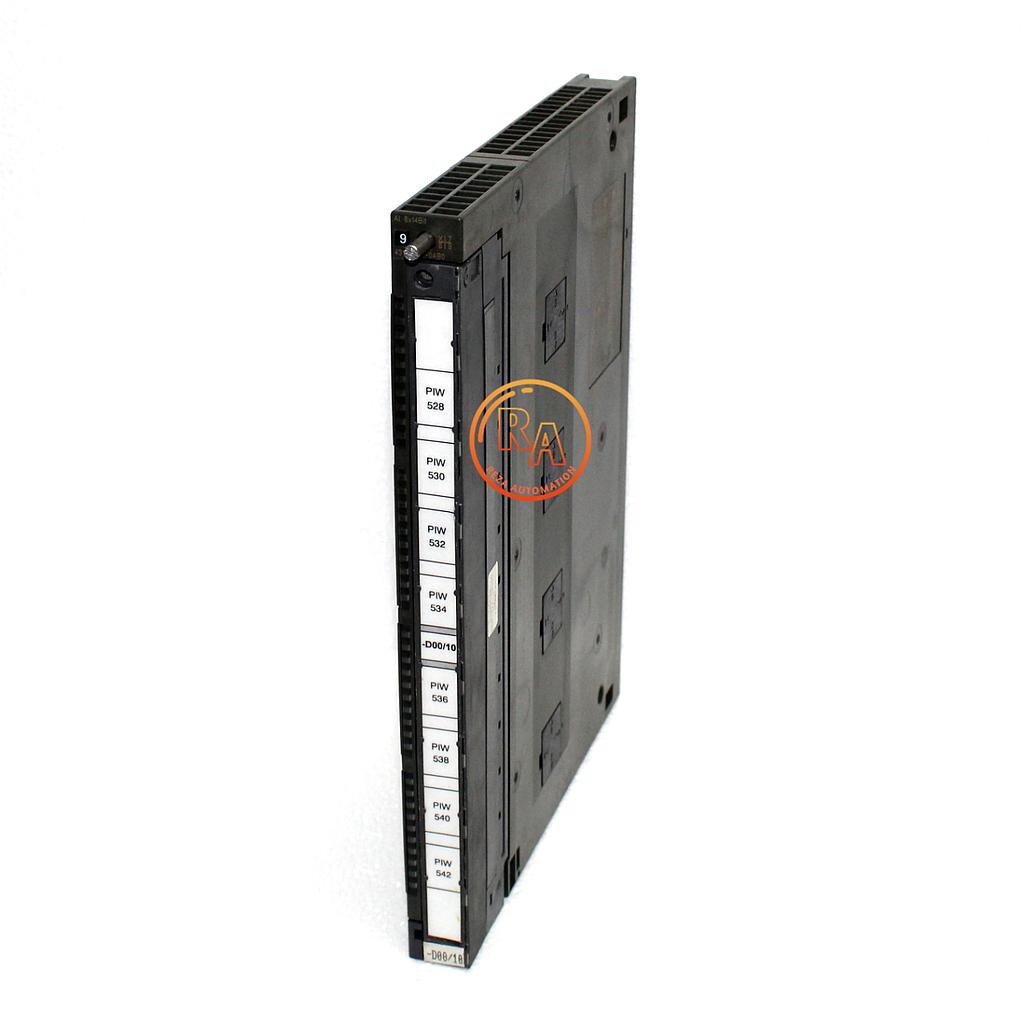 SIEMENS 6ES7 431-1KF10-0AB0
