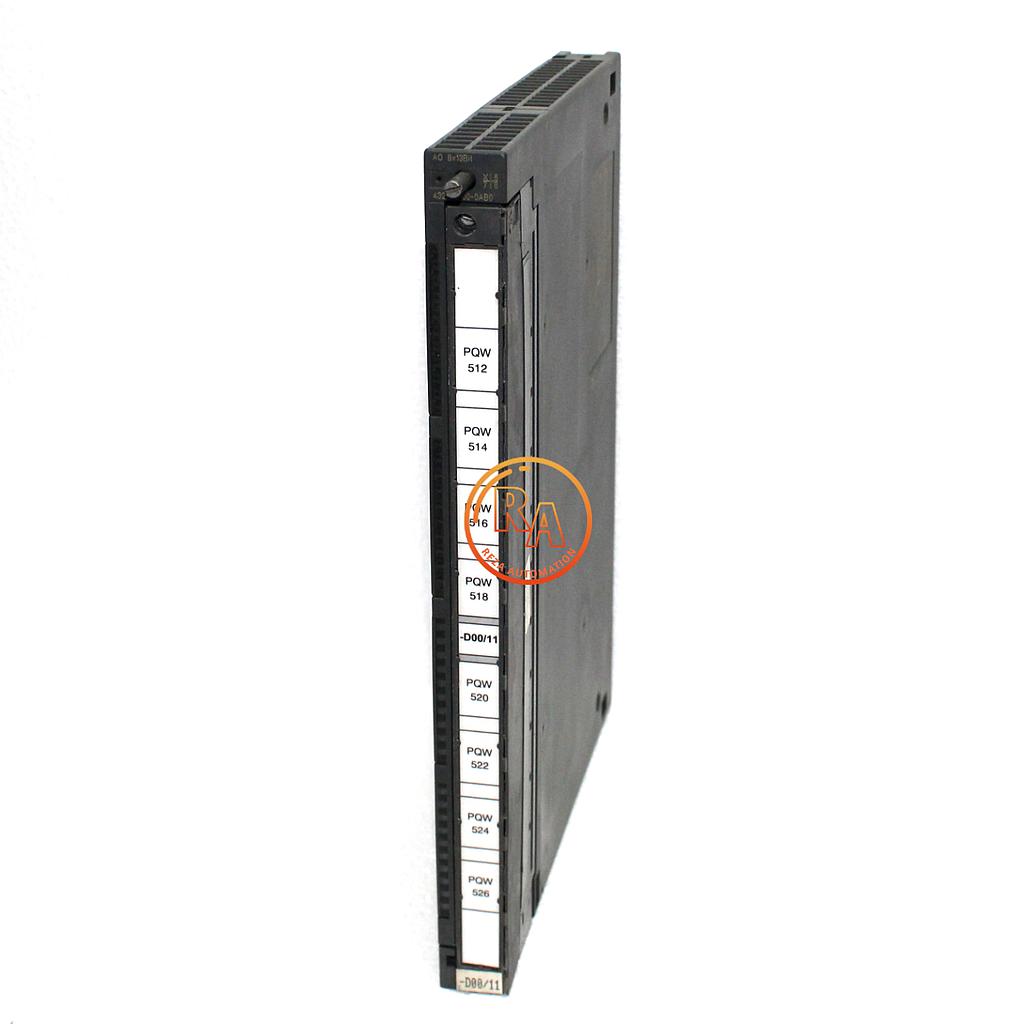 SIEMENS 6ES7 432-1HF00-0AB0