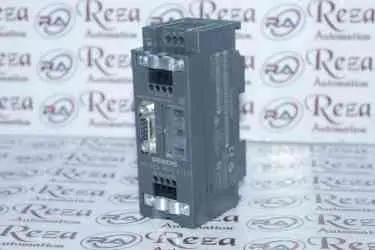 SIEMENS 6ES7 972-0AA01-0XA0