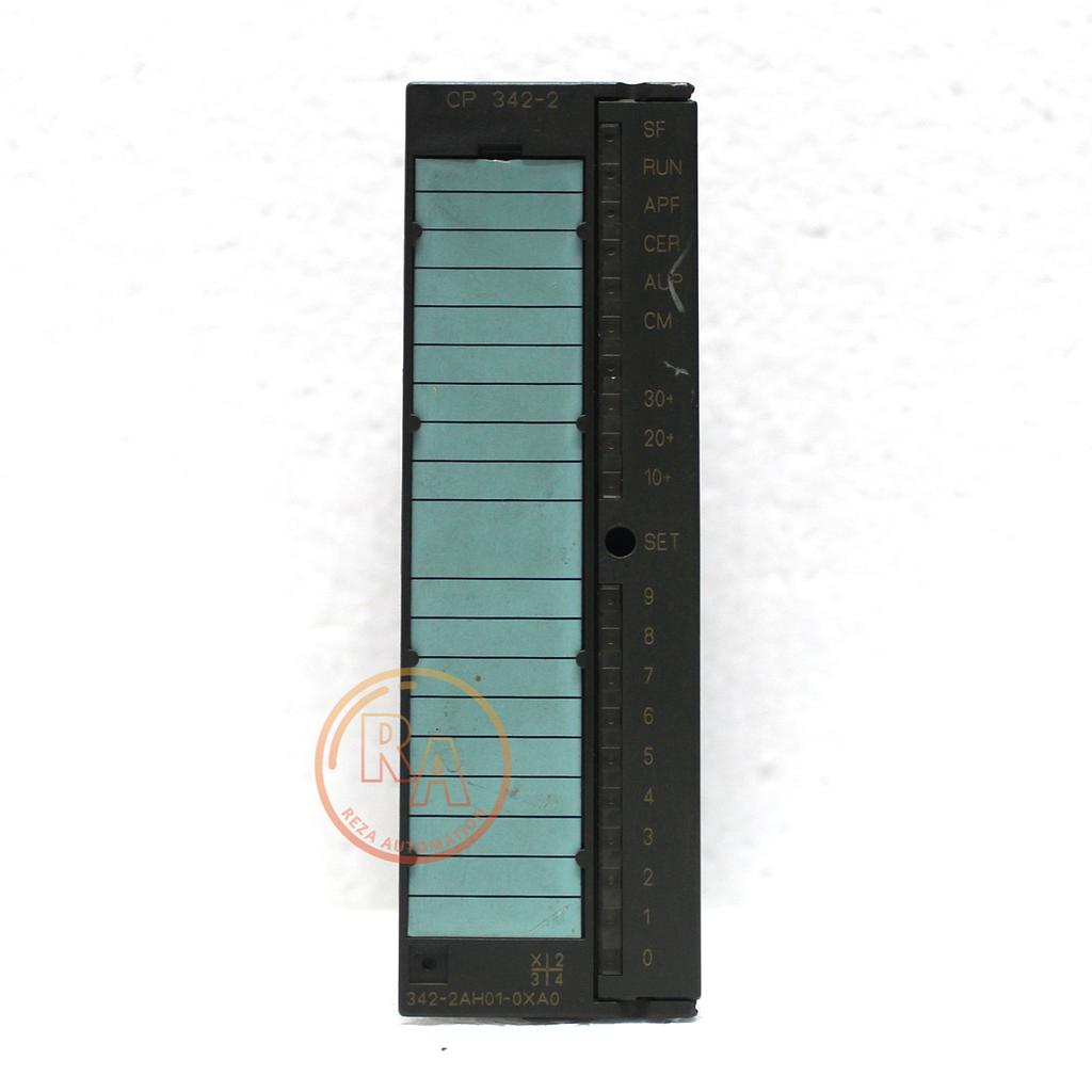 SIEMENS 6GK7 342-2AH01-0XA0