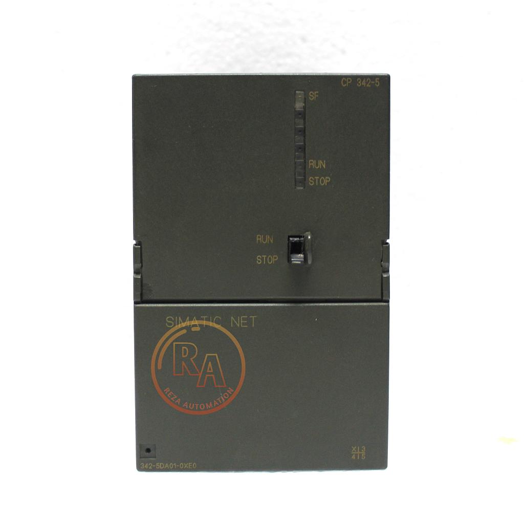 SIEMENS 6GK7 342-5DA01-0XE0