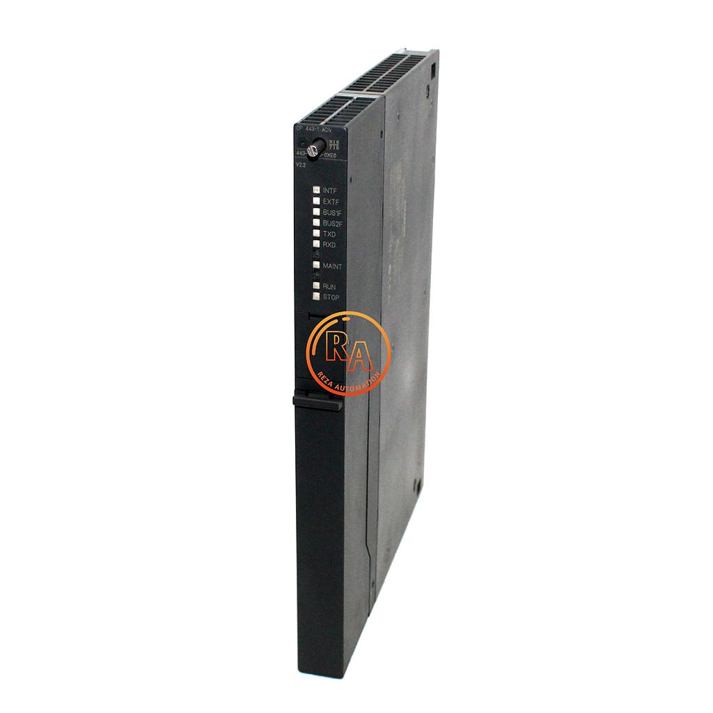 SIEMENS 6GK7 443-1GX20-0XE0
