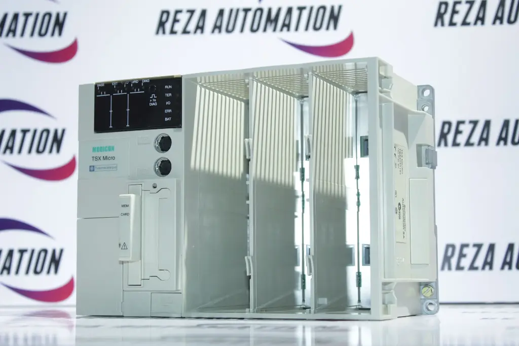 SCHNEIDER TSX3721101